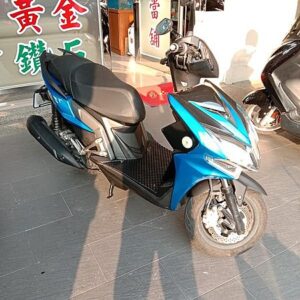 台中流當機車拍賣