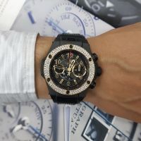 流當宇舶錶 HUBLOT BIG BANG 鑽圈